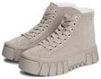 Tommy Jeans Winterboots "TJW PLATFORM SNEAKER MC WL" Plateauboots mit seitlichem
