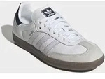 Sneaker ADIDAS ORIGINALS "SAMBA OG", Damen, Gr. 38, cloud wei&szlig;, frozen lila, night