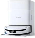 ECOVACS Nass-Trocken-Saugroboter "DEEBOT T90 MAX PRO" 40.000 Pa + 16,45L/s...