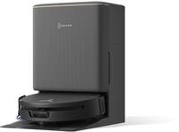 ECOVACS Nass-Trocken-Saugroboter "DEEBOT T90S PRO OMNI Care Kit" 40.000 Pa +...
