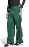 Sporthose ADIDAS SPORTSWEAR "STADIUM 3-STREIFEN", Damen, Gr. M, N-Gr, collegiate