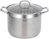 RESTO Kitchenware Kochtopf "Libra, Topf energiesparend und sp&uuml;lmaschinenfest" 1 tlg.