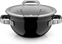 WMF Kochtopf "Fusiontec Mineral Pro" 1 tlg. tlg. Edelstahl Glas