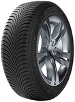 Michelin Winterreifen "PILOT ALPIN 5"