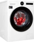 LG Waschtrockner "HPWD096C" X-Serie 9 kg /6 kg 70 dB(A) Energieklasse A, AI...