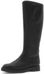 Stiefel GABOR "Sportlicher Stiefel", Damen, Gr. 35, schwarz, Schuhe Stiefel