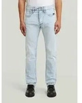5-Pocket-Jeans G-STAR "Streem Slim Tapered Jeans", Herren, Gr. 30, L&auml;nge 30,...