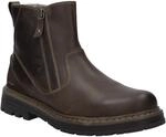 Josef Seibel Stiefelette "Curtis 03, brasil"