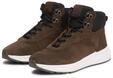 Tommy Hilfiger Schn&uuml;rboots "HILFIGER SDE WARM HYBRID CHUKKA" High Top-Sneaker,