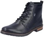 Rieker Winterstiefelette Schn&uuml;rboots, Schn&uuml;rstiefelette mit rieker TEX-Membran