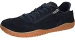 Schn&uuml;rschuh WALDL&Auml;UFER "H-Boris", Herren, Gr. 8,5 (42,5), Leder Textil, blau