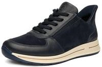Ara Slip-On Sneaker "OSAKA" Freizeitschuh, Slipper mit elastischen...