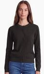STREET ONE STUDIO Cardigan mit Rundhalsausschnitt