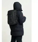 Daypack JACK WOLFSKIN "TECTON PACK 30", schwarz (phantom), Rucks&auml;cke, onesize,...