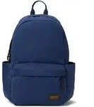 Rucksack TIMBERLAND "TIMBERPACK - Backpack", blau (naval academy), Rucks&auml;cke,