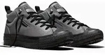 Sneaker CONVERSE "CHUCK TAYLOR ALL STAR MALDEN STREET BOOT", Herren, Gr. 44, grau