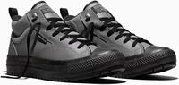 Sneaker CONVERSE "CHUCK TAYLOR ALL STAR MALDEN STREET BOOT", Herren, Gr. 44, grau