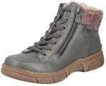Rieker Winterboots Schn&uuml;rboots mit wasserabweisender riekerTEX-Membran