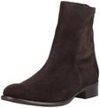 Stiefelette GABOR "Gabor Stiefelette Veloursleder", Damen, Gr. 43, braun...