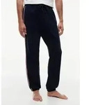 Jogginghose "TRACK", Herren, Gr. XXL (56), N-Gr, navy blau, French Terry,