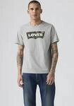 Levis T-Shirt "Batwing Logo Tee" mit Logo-Front-Print