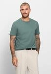 OLYMP T-Shirt "OLYMP Casual Wirk, T-Shirt"