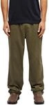 Quiksilver Outdoorhose "Taxer Regular Twill"