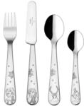 Villeroy & Boch Kinderbesteck "Kinderbesteck-Set Disney Frozen edelstahl"