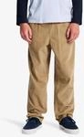 Quiksilver Cordhose "TAXER CORD PANT YOUTH" f&uuml;r Kinder und Jugendliche,...