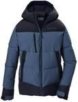 Killtec Steppjacke "KOW 182 BYS QLTD JCKT" Winddichte, wasserabweisende...