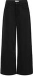 Pulz Jeans Regular-fit-Jeans "Damen Jeans PZESMINE"