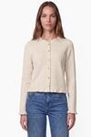 STREET ONE STUDIO Cardigan mit Knopfleiste