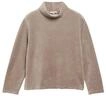 s.Oliver Sweater, in Nikki-Qualit&auml;t / Rollkragen