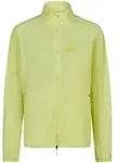 Trainingsjacke ENDURA "ALLTRACK", Damen, Gr. XL, gelb (oil seed), Obermaterial:...