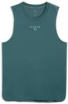 PUMA Tanktop "M X HYROX CLOUDSPUN TANK" &auml;rmelloses Design, mit...
