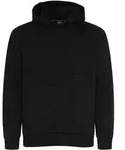 Kapuzensweatshirt BOSS GREEN, Herren, Gr. M, schwarz (schwarz001), Sweatware,