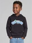 TOM TAILOR Sweatshirt, mit Kapuze und K&auml;ngurutasche