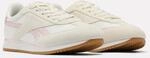 Sneaker REEBOK CLASSIC "REEBOK WORLD 70", Damen, Gr. 36, beige (chalk, elementalpink,