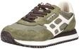 Sneaker NAPAPIJRI "Napapijri Sneaker Veloursleder/Microfaser", Herren, Gr. 42,...