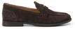 Marc OPolo Loafer "aus ge&ouml;ltem Veloursleder"