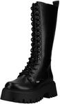 Buffalo Schn&uuml;rstiefel "Buffalo Stiefel Lederimitat"