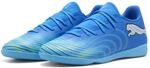 PUMA Fu&szlig;ballschuh "FUTURE 9 PLAY IT" f&uuml;r Halle und Stra&szlig;e
