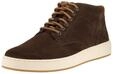Gabor Sneaker "Gabor Sneaker Veloursleder"