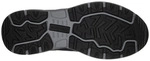 Schn&uuml;rboots SKECHERS "OAK CANYON IRONHIDE", Herren, Gr. 39, Textil, blau (navy,