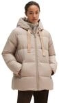 Marc OPolo Outdoorjacke "mit wasserabweisender Oberfl&auml;che"