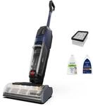 Bissell Nass-Trocken-Akkusauger "CrossWave HydroScrub Select"