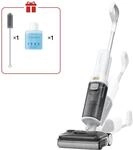 Roborock Nass-Trocken-Akkusauger "F25 RT Gen 2" 20000 Pa, LED-Display,