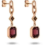 Paar Ohrstecker S.OLIVER "Schmuck Geschenk Edelstahl Ohrstecker Signature...