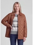 Blouson RABE "Jacke", Damen, Gr. 40, braun, Obermaterial: 100% Polyamid....