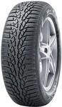 Nokian Winterreifen "WR D-4" in verschiedenen Ausf&uuml;hrungen erh&auml;ltlich